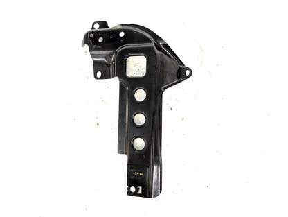14-21 MERCEDES BENZ W205 OEM BOOT TRUNK FLOOR RIGHT SUPPORT BRACKET A2056100002