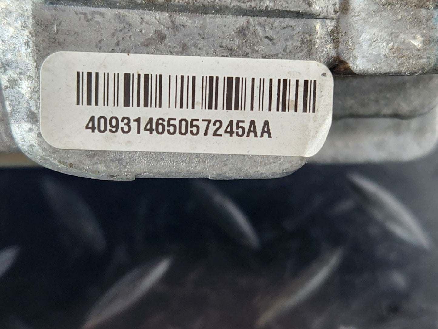 BMW 2 Series F22 Genuine Headlight Ballast Control Unit Module