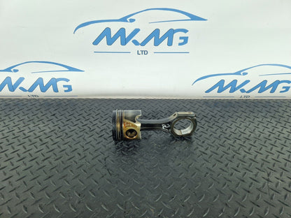 14-21 MERCEDES-BENZ C-CLASS C250D W205 DIESEL COMPLETE PISTON WITH CON ROD 65100