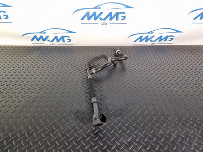16-22 BMW X1 F48 GENUINE HOSE EXPANSION TANK PIPE LINE TUBE 8593802