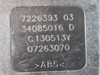 BMW Unknown Part Type 7226393