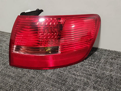 2005 Audi A6 Quattro MK3 (4F)(C6) Genuine Rear Right O/S Driver Outer Tail Light