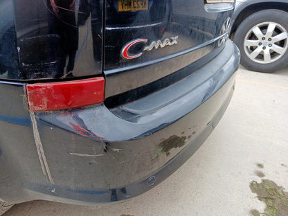 2008 Ford C-Max MK1 FL (C214)
