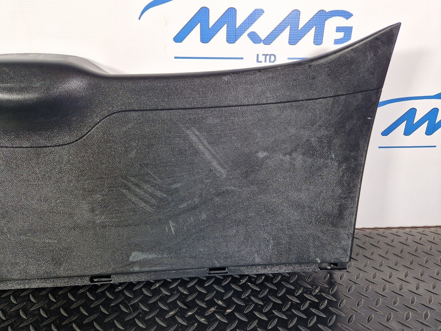 14-21 MERCEDES C220d W205 INNER BOOT LID COVER PANEL A2057401600