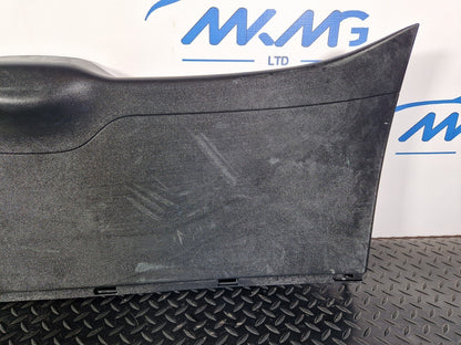 14-21 MERCEDES C220d W205 INNER BOOT LID COVER PANEL A2057401600