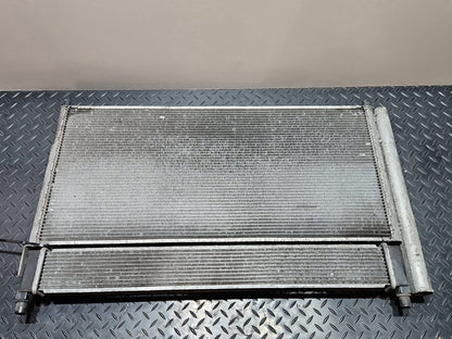 Toyota Prius MK3 (ZVW30) Hatchback Genuine Air Conditioning Condenser Radiator