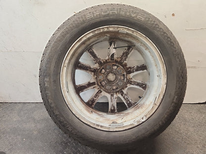 Mazda 6 MK3 (GJ) 17" Alloy Wheel with Tyre 225/55/17 ~6mm
