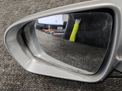 Mercedes-Benz CLC180 CLC-Class W203 Coupe Front Left Passenger Door Wing Mirror