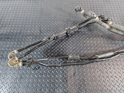 Mercedes-Benz GLE W166 Genuine Water Coolant Hose Pipe A1665009975