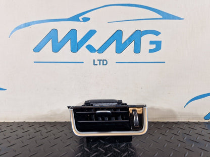 19-ON RANGE ROVER EVOQUE L551 OEM LEFT N/S DASHBOARD AIR VENT K8D2-018B09-A