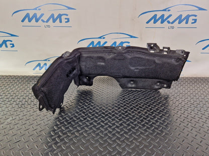 20-24 BMW 1 SERIES F40 BULKHEAD LOWER SECTION TRIM COVER 7290814