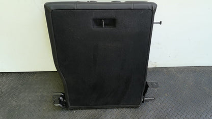 2019 MERCEDES BENZ A-CLASS W177 REAR LEFT PASSENGER SIDE SEAT HALF LEATHER