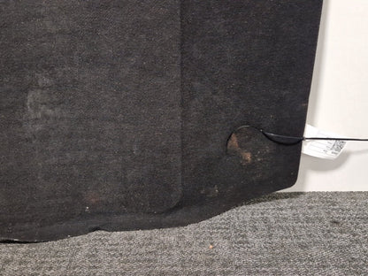 Ford Fiesta MK7 Hatchback Genuine Rear Boot Floor Cover Liner 8A61A13065AD