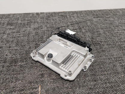 Peugeot Partner B9 Cargo Van Genuine Engine Control Unit ECU 9807885980