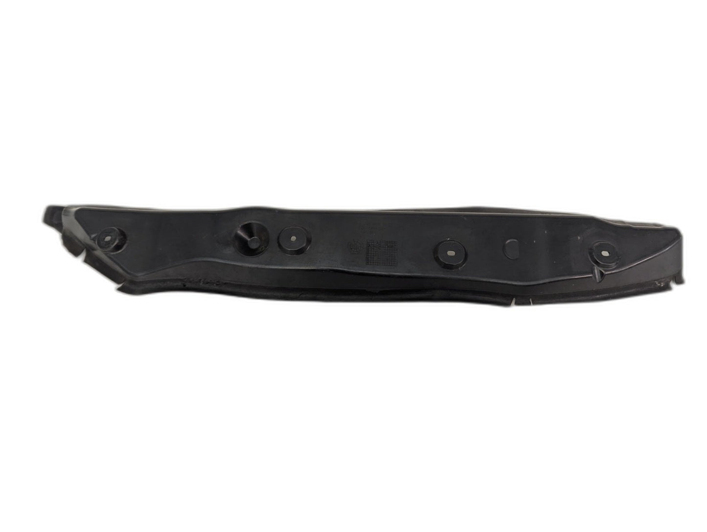 12-18 MERCEDES B-CLASS W246 FRONT RIGHT SIDE WING INSULATION TRIM A2468891025