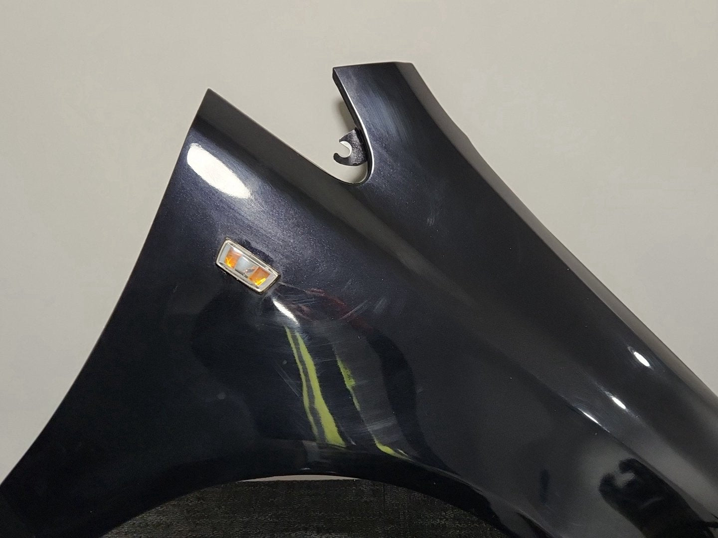 Vauxhall Corsa MK3 (D) (4400) Hatchback Front Right O/S Driver Wing Fender Panel