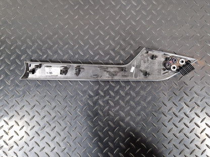 16-24 AUDI A5 F5 GENUINE FRONT LEFT N/S DOOR PANEL TRIM 8W6867409