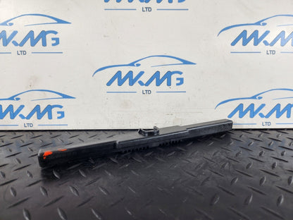 16-22 MERCEDES BENZ X253 GENUINE BATTERY BOX BASE HOLDER STAND A2056200018