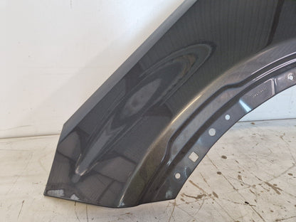 14-19 LAND ROVER L550 DISCOVERY SPORT OEM FRONT LEFT N/S FENDER WING FB7216016A