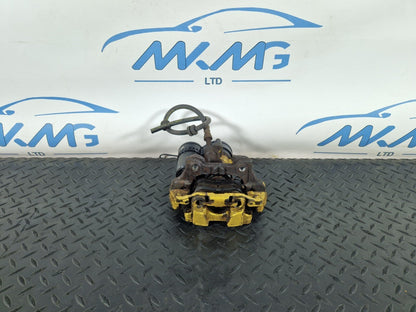 16-22 BMW X1 F48 GENUINE OEM REAR LEFT PASSENGER SIDE N/S BRAKE CALIPER 6798957