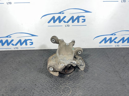 12-18 MERCEDES A B CLA W176 W246 C117 GENUINE REAR RIGHT SIDE WHEEL HUB A2460406