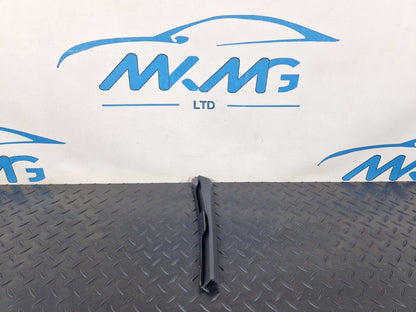 16-19 AUDI A4 B9 LEFT SIDE FRONT A PILLAR TRIM 8W0868203A