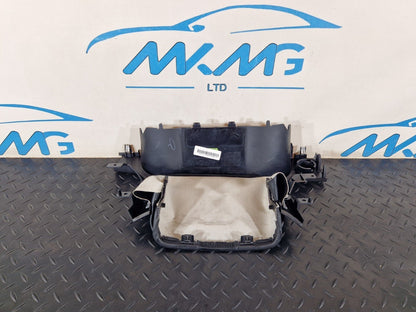 14-19 LAND ROVER L550 DISCOVERY SPORT STEERING COLUMN COWL TRIM FK72-10A894-A