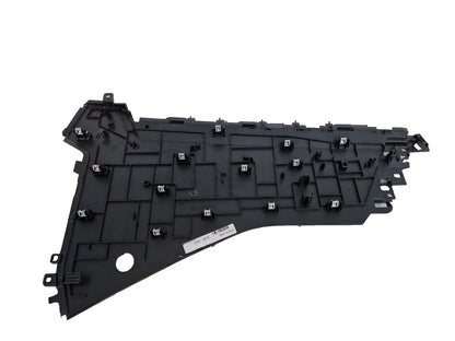 17-ON LAND ROVER DISCOVERY L462 CENTRE CONSOLE TRIM COVER LEFT SIDE HY32045M11B