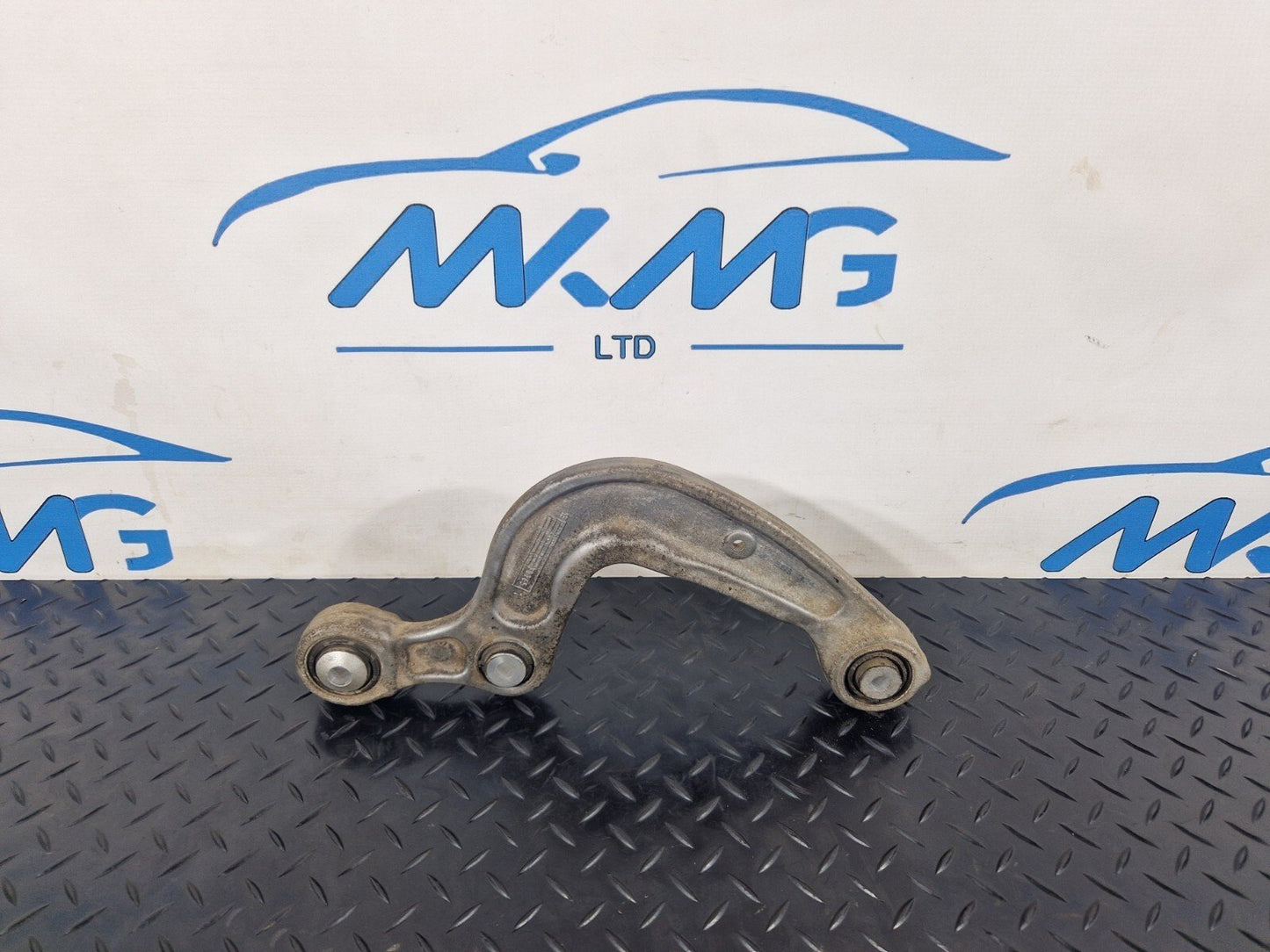 GENUINE AUDI A4 B9 A5 S5 F5 REAR LEFT OR RIGHT CONTROL ARM 8W0505361E