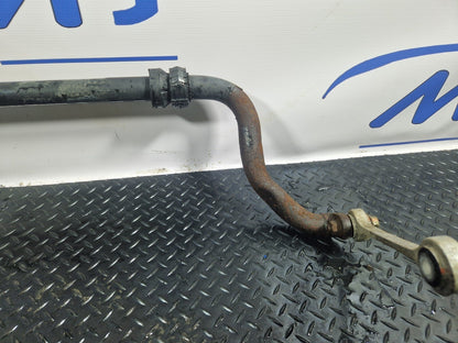 10-18 VW TOUAREG 7P GENUINE FRONT ANTI ROLL BAR 7L0411025H