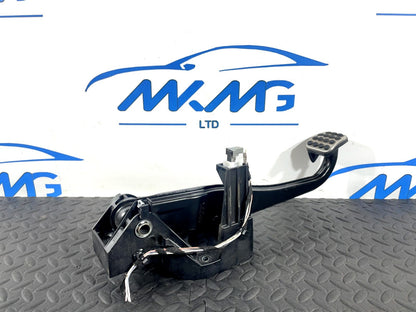 12-18 MERCEDES A-CLASS W176 GENUINE GENUINE BRAKE PEDAL A2462920308 A2462900119