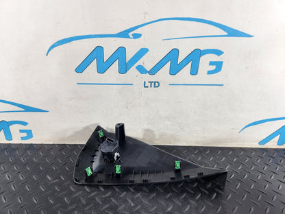 BMW 118i F40 Hatchback Dashboard End Trim Left Passenger Side Genuine 6823269
