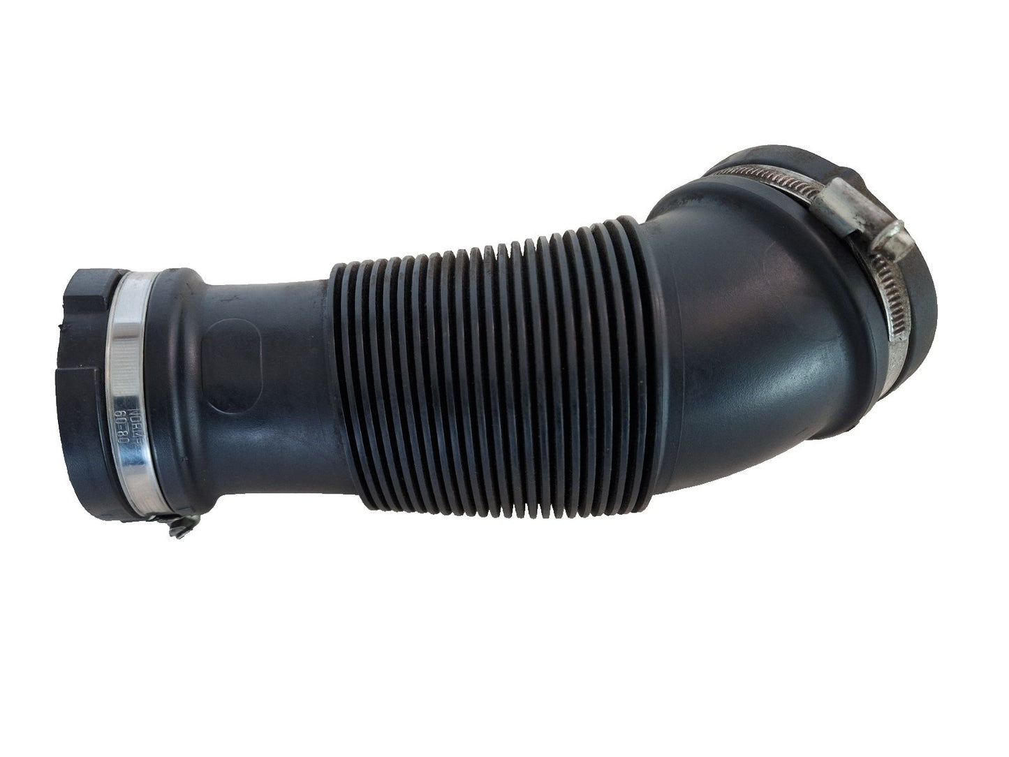 17-24 AUDI S5 F5 GENUINE OEM ORIGINAL AIR INTAKE INLET PIPE HOSE 06M129629