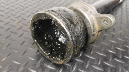 MERCEDES A B CLA W177 W247 C118 1.3 PETROL INTERMEDIATE SHAFT A1773304001