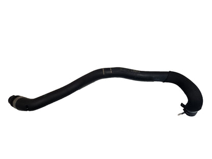 16-22 MERCEDES BENZ X253 WATER COOLANT PIPE HOSE A2058303104