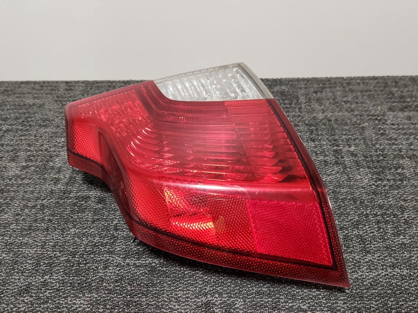2007 Volvo S40 MK2 (MS) Genuine Rear Left N/S Passenger Tail Light 30744538