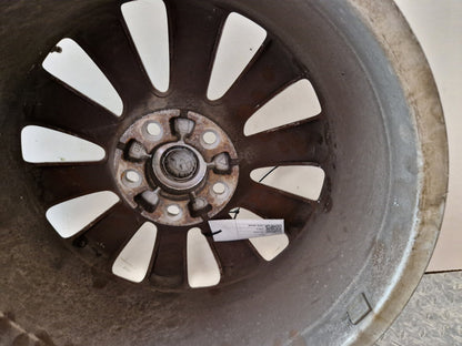 Vauxhall Zafira MK3 (C) (A3470) MPV Genuine 17" 10 Spoke Alloy Wheel