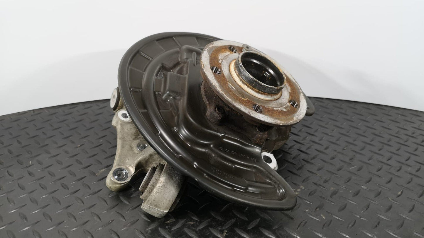 MERCEDES A B CLA W177 W247 C118 REAR DRIVER SIDE WHEEL HUB & BEARING 2473570400