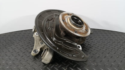 MERCEDES A B CLA W177 W247 C118 REAR DRIVER SIDE WHEEL HUB & BEARING 2473570400
