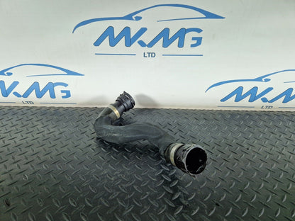 12-17 AUDI A5 S5 8T 3.0TFSi V6 WATER COOLANT HOSE PIPE 8K0121055B