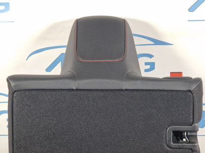 18-ON MERCEDES A CLASS W177 REAR RIGHT O/S SEAT BACKREST A1779200600