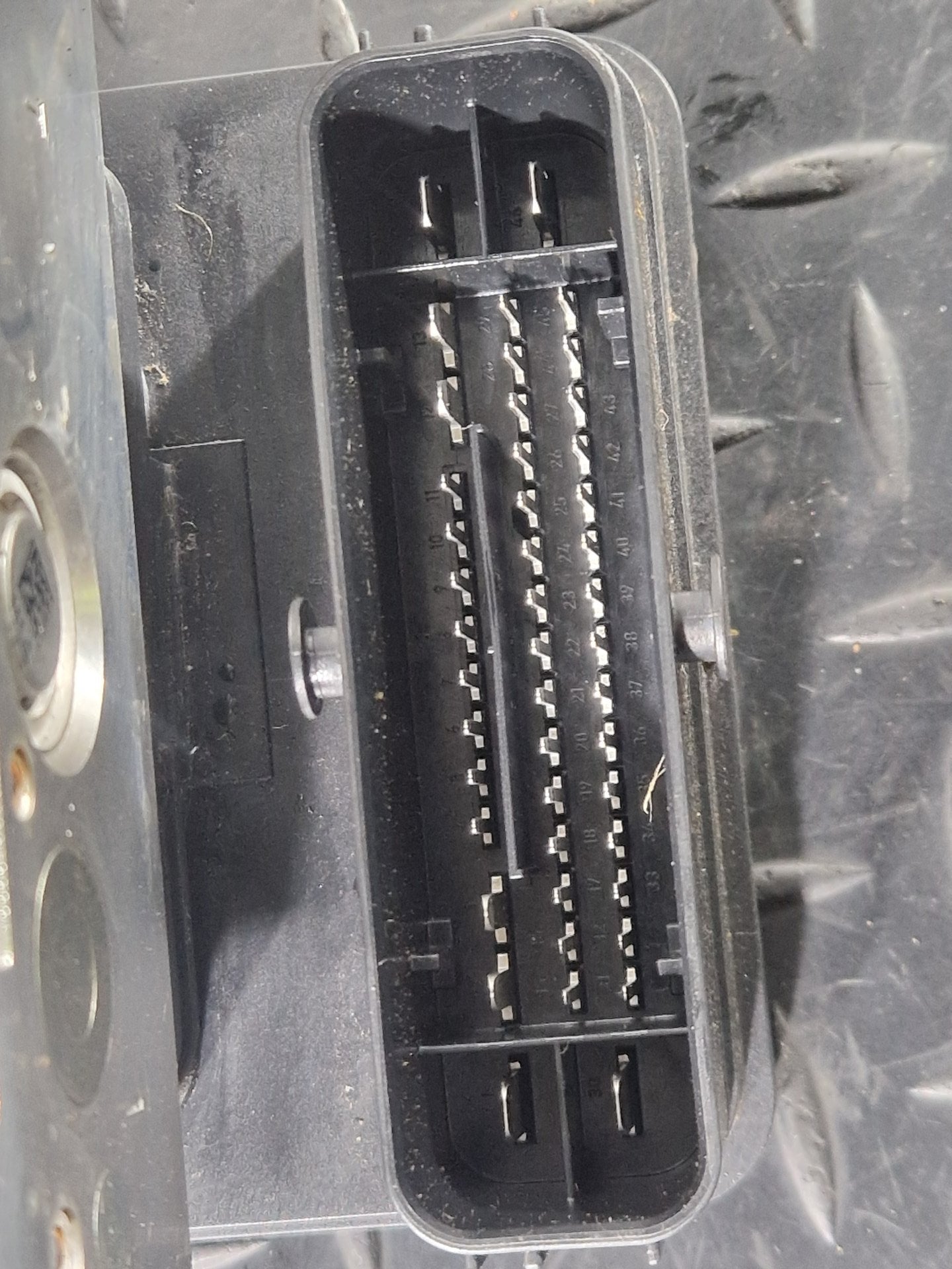 2012- 2018 Land Rover Range Rover Evoque L538 SUV Key HJ322C405AC