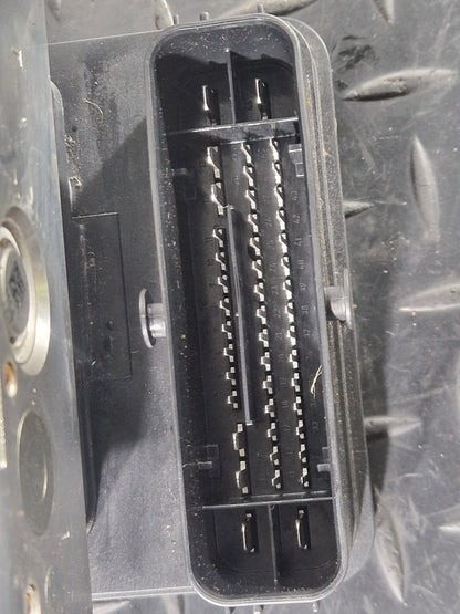 2012- 2018 Land Rover Range Rover Evoque L538 SUV Key HJ322C405AC