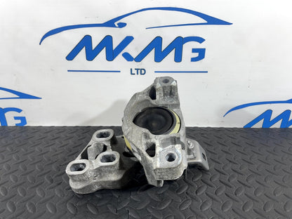 13-19 MERCEDES BENZ CLA C117 GENUINE 2.1 CDI ENGINE MOUNT BRACKET AC46000DF