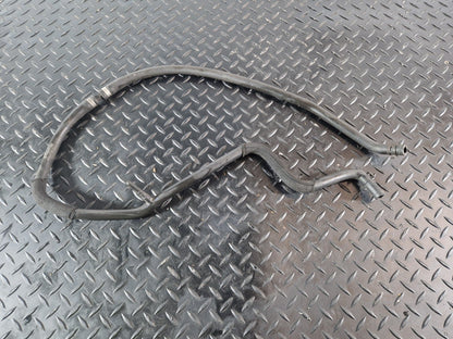 10-15 AUDI Q7 4L 3.0 DIESEL BREATHER VENT PIPE HOSE TUBE LINE 7L8122447G