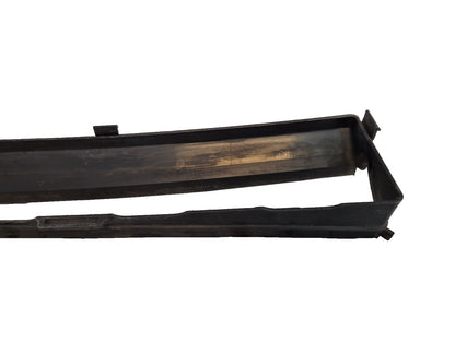 17-ON LAND ROVER DISCOVERY L462 GENUIN FRONT RADIATOR LOWER AIR GUIDE HY328A095A