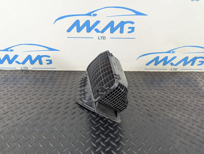 12-18 AUDI A6 C7 HEATER AIR INTAKE DUCT CHANNEL INTERIOR HEATING 4G2819904A