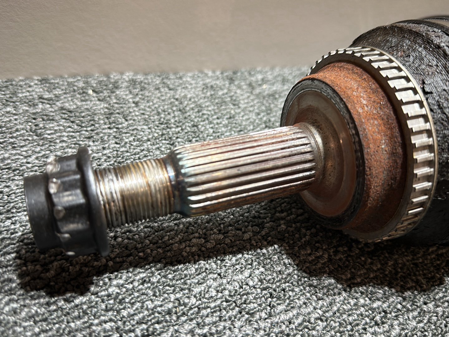 Toyota Estima MK2 (ACR30) Genuine Right O/S Drivers Side Driveshaft