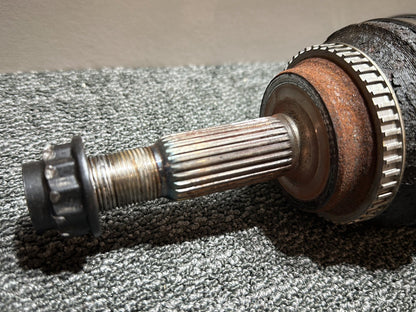 Toyota Estima MK2 (ACR30) Genuine Right O/S Drivers Side Driveshaft