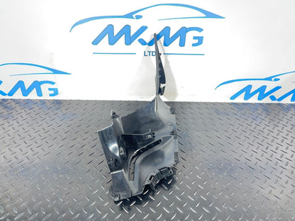 BMW 2 SERIES REAR SEAT BELT TRIM PASSENGER SIDE C PILLAR TRIM 7475573 F44